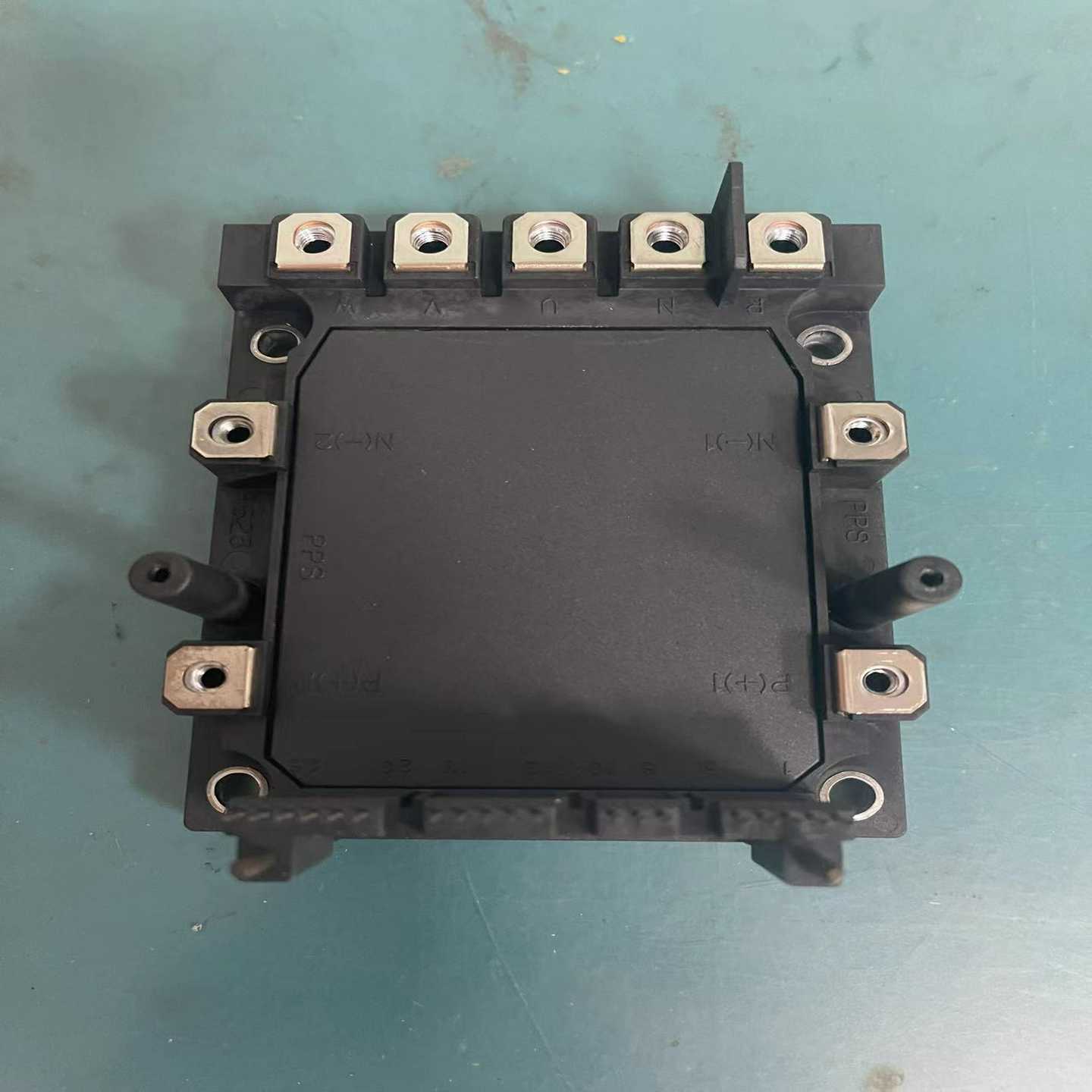 6MBP75RS120-03富士模块，包上机，900不含【博航商行】