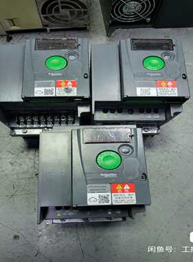 310系列变频器2.2KW ATV310HU22N4A~询价