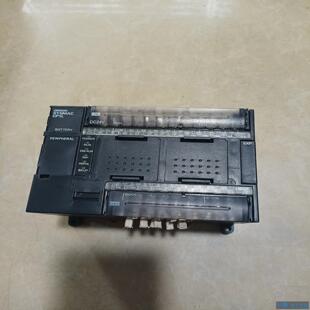 议价 D可编程控制器成色如图 CP1L M30DT1