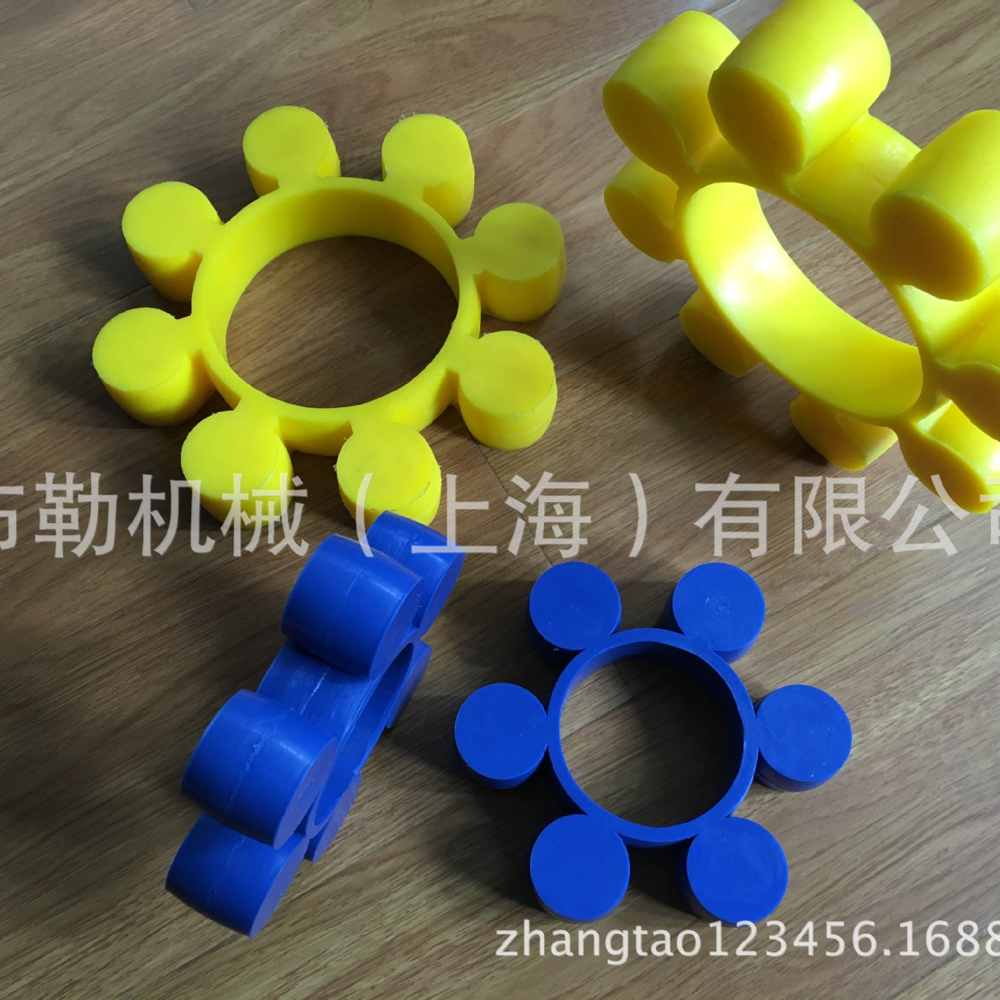 天津电梯缓冲垫18ATF主机梅花联轴器曳引机弹性体/聚氨酯减震胶