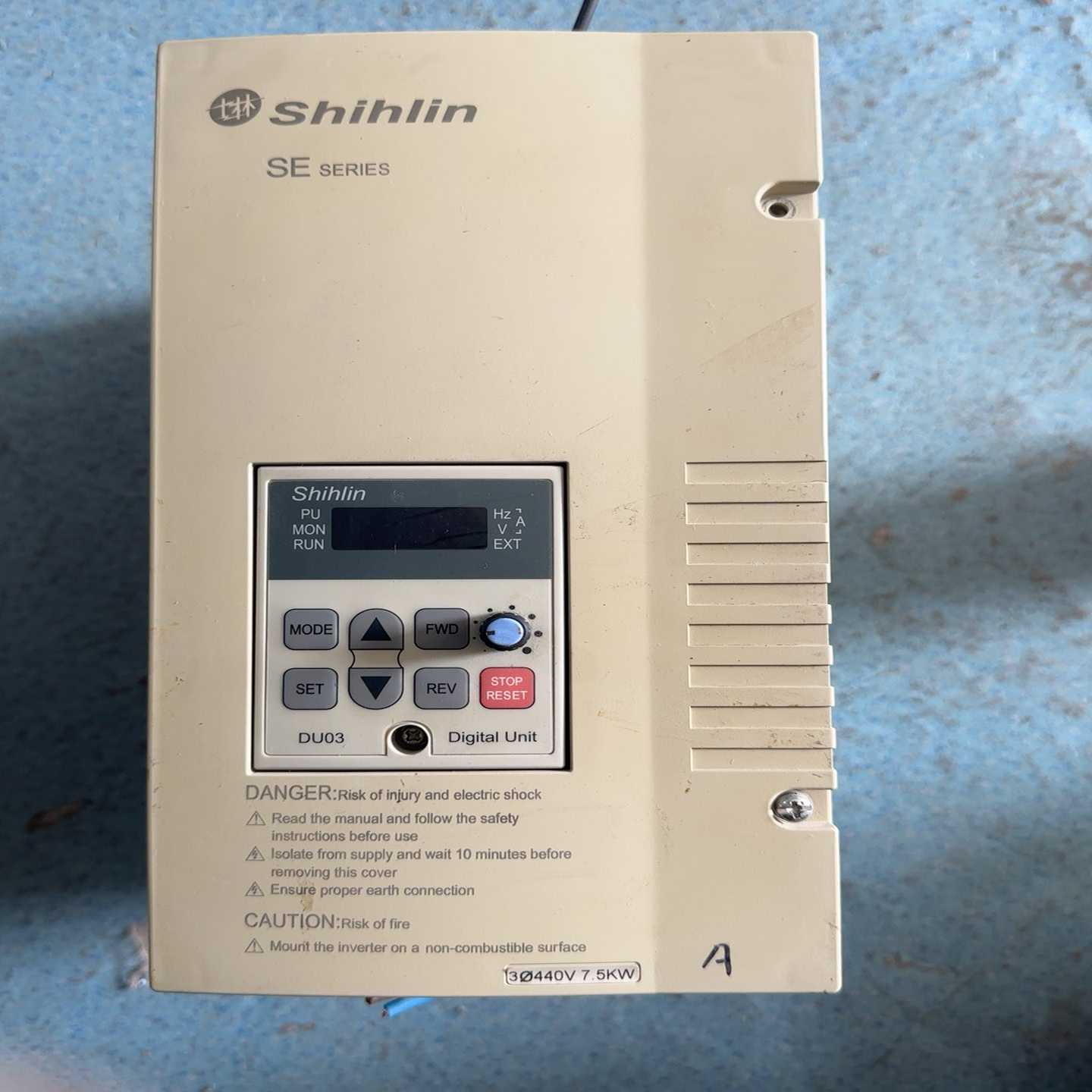 SE-043-7.5K-D7.5KW380v询价