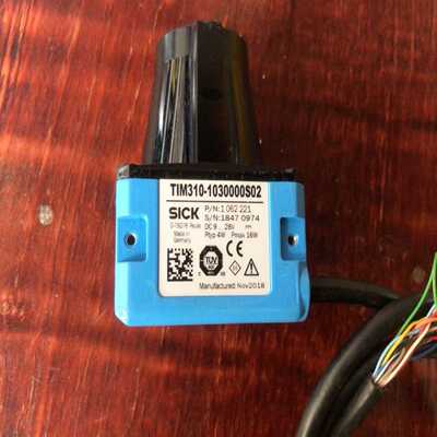 西克TIM310-0130000S02激光雷达，-议价