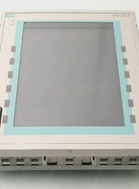 SiemensOEMPanelFATClientPC677A5E00899052A5E00899