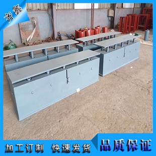 F型弹簧支架起平衡和减震 弹簧箱并联式 作用组合恒力弹簧箱