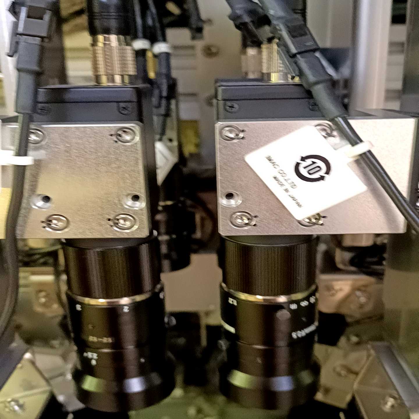 KEYENCE机器视觉相机MEGA，型号MSIP-REM-K--议价商品