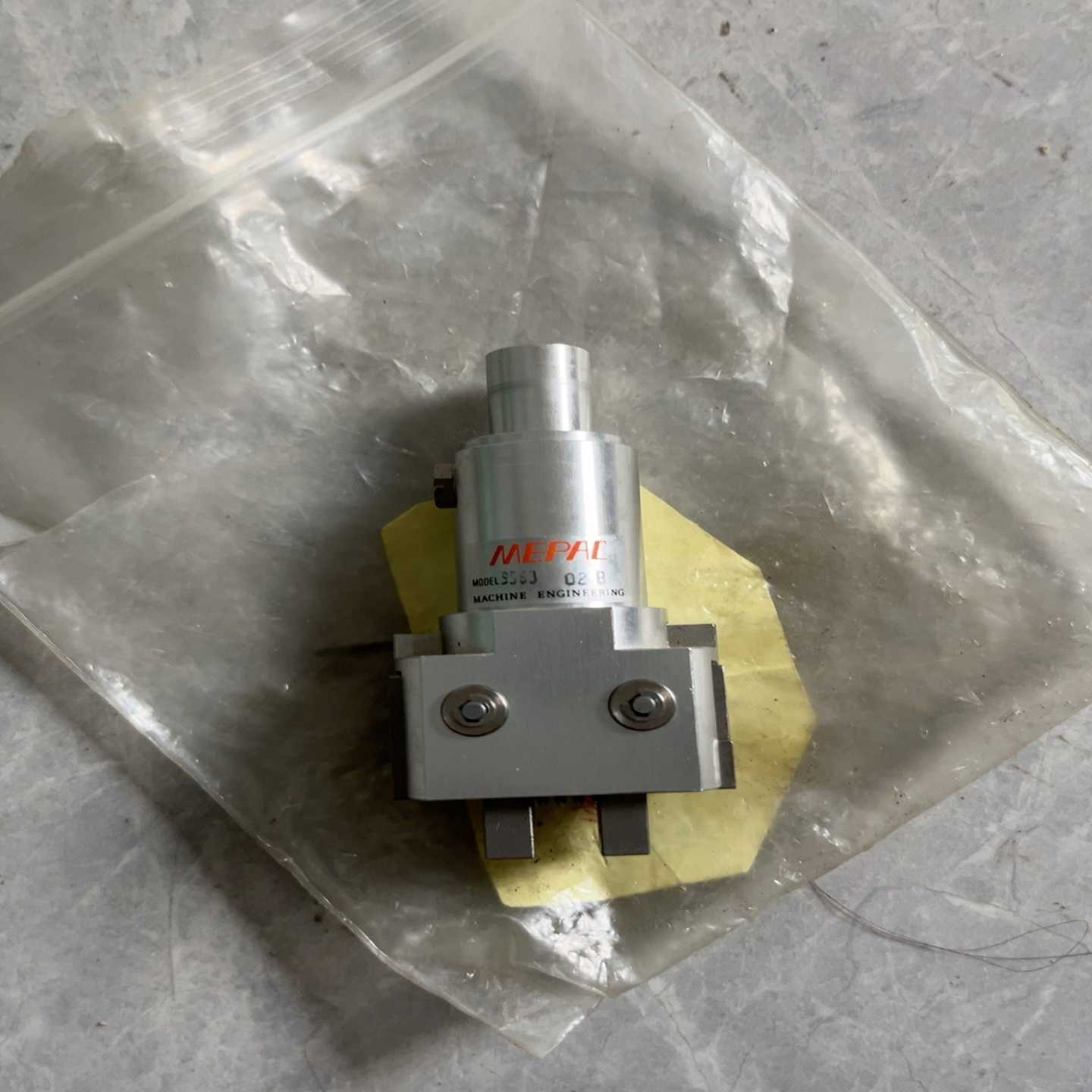 议价全新气爪MEPAC9563。02B