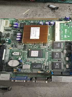 拆机研祥EC5-1651CLDNA工业主板-议价