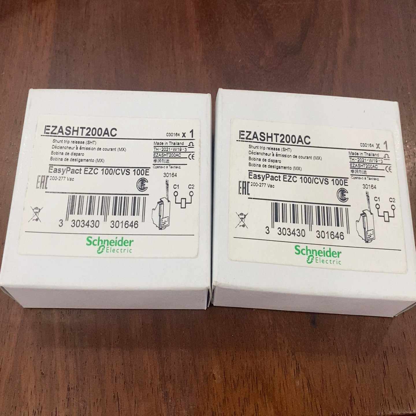 EZASHT200ACEZASHT200AC 断路器附~询价