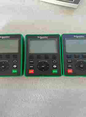 （议价）变频器面板VW3A1111适用于630930型号变