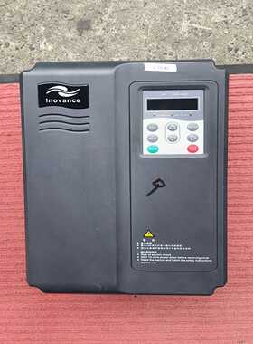 汇川变频器MD280NT7.5GB/11PB7.5kw/--议价商品