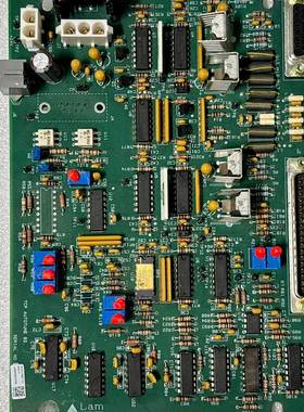 议价议价询价购-LAM RESEARCH TCP AUTOTUNE BD 控议价