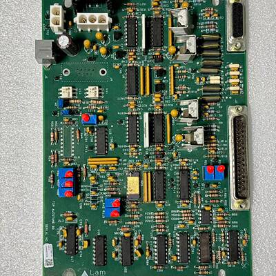 议价议价询价购-LAM RESEARCH TCP AUTOTUNE BD 控议价