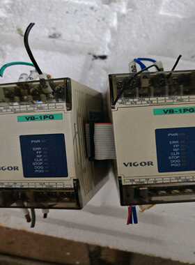 VB-1PGVIGOR台湾丰炜PLCVB-1PG，成适用