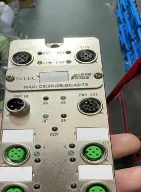 咨询-SVLEC兴威联模块PNM16DN，无包装一个，处理