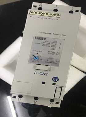 【议价】150-C37NBDC19NBDAB软启动器，现拍，功适用