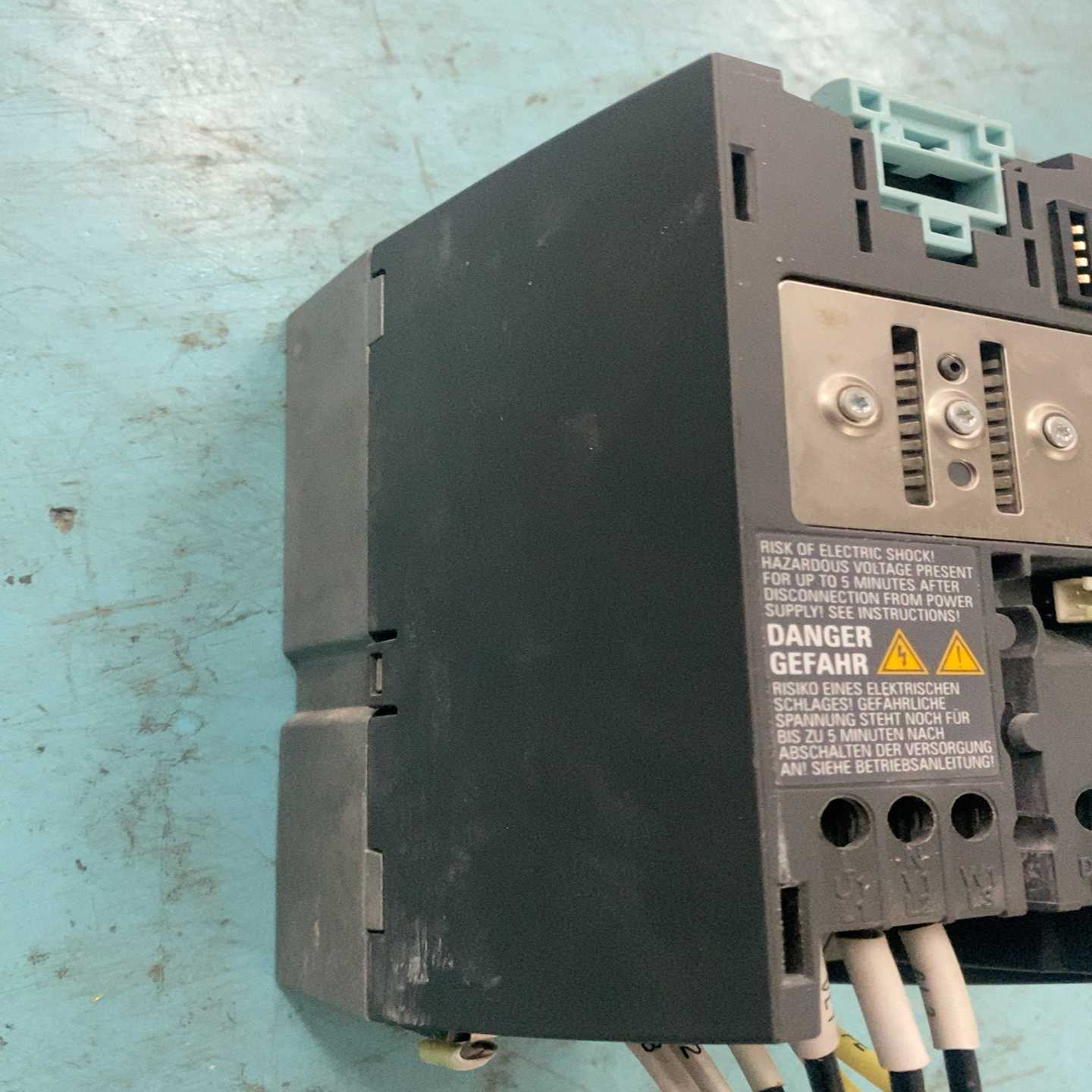 议价西门子240变频器6SL3224-0BE21-5UA01