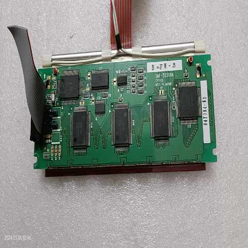 询价DMF-50316N液晶显示屏