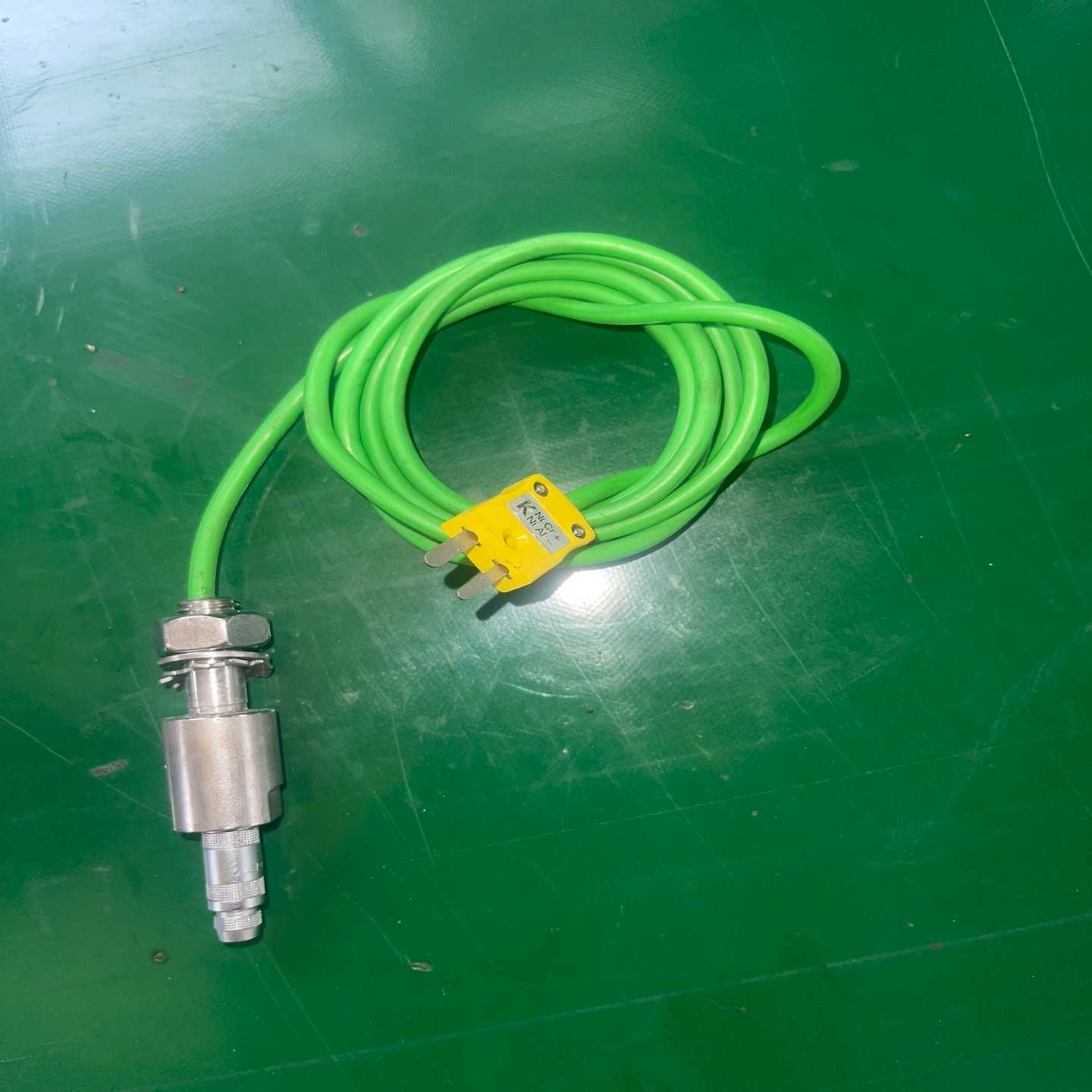 科研微波炉拆机温度传感器K型-议价