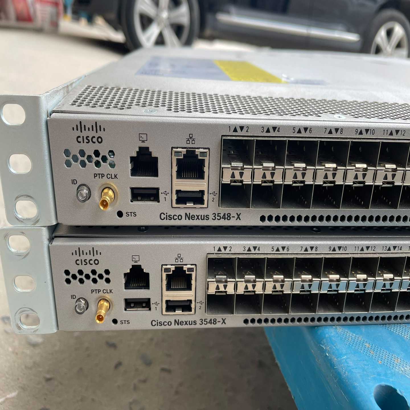 询价Cisco思科N3K-C3548P-10GX48口10G