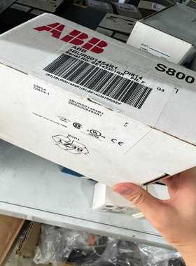 ABB DI814 3BUR001454R1 ，全新现货，议~议价