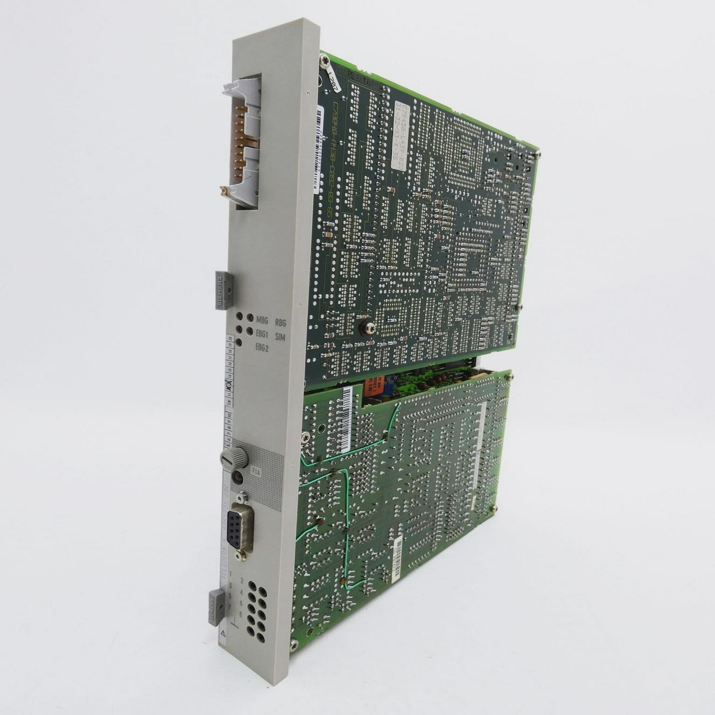 SiemensTelepermM6DS1731-8DC6DS1731-8DCE-Stand:05/SW