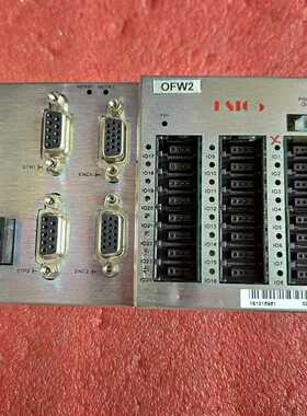 TSIO5OFW2I/O扩展板，型号02-70325-0--议价商品