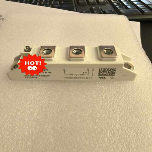 功率可控硅模块TD120N16SOF/SKKH107/1~询价