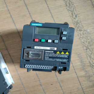 咨询 提供技术支持 变频器V20三相输入1.5kw