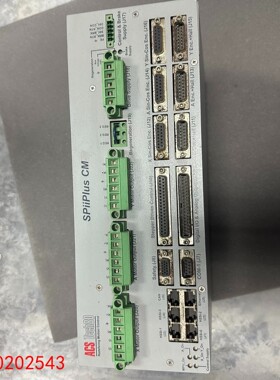 【请询价】ACS Spiiplus CM驱动器 原装现货Spiiplu
