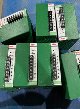Mibbo米博导轨式开关电源MDR1240-24S 有7~询价