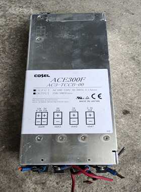 ACE300F-AC3-TCCB-00电源COSEL询价