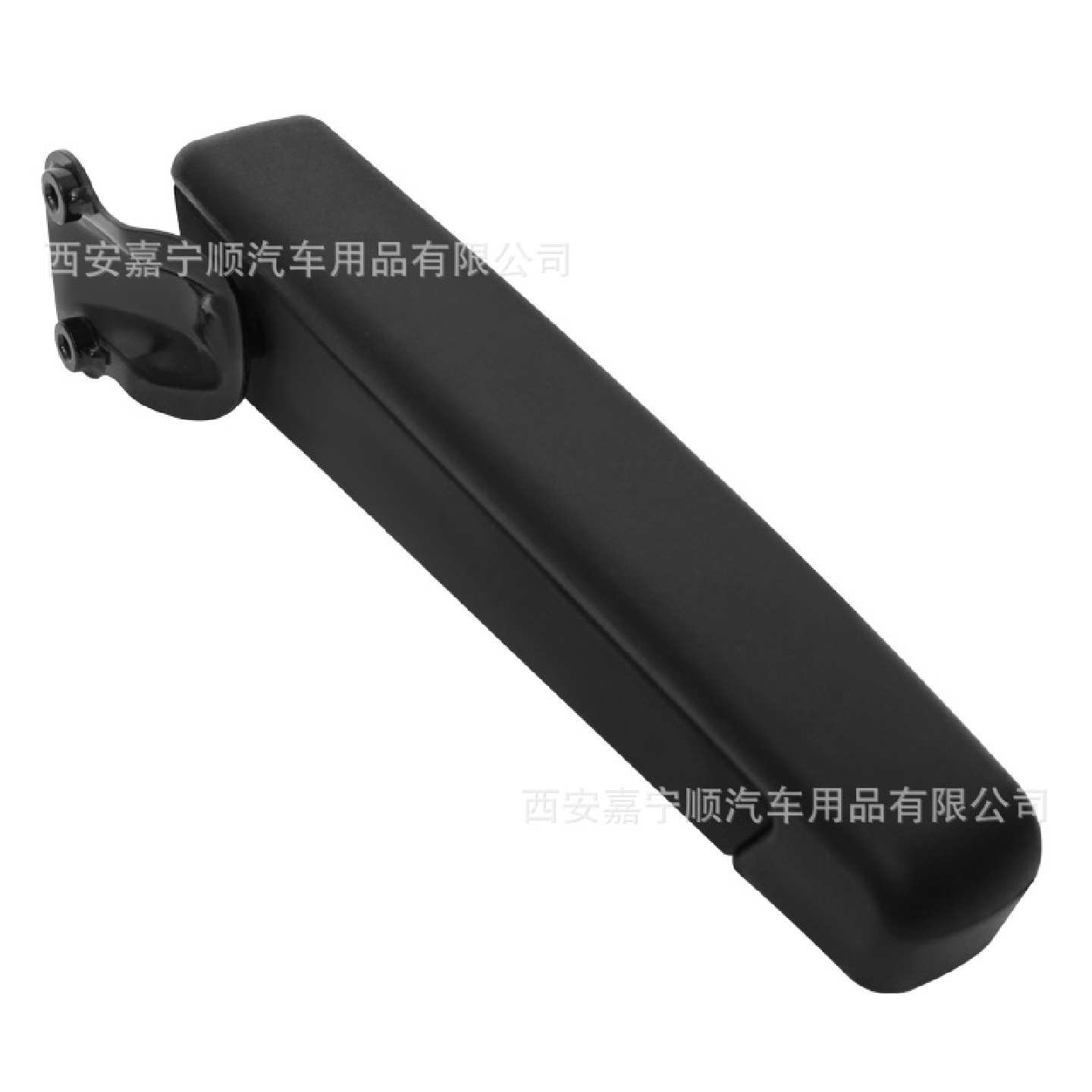 调节汽车座椅扶手卡车座椅把手工程车司机座椅上翻扶手伊思灵