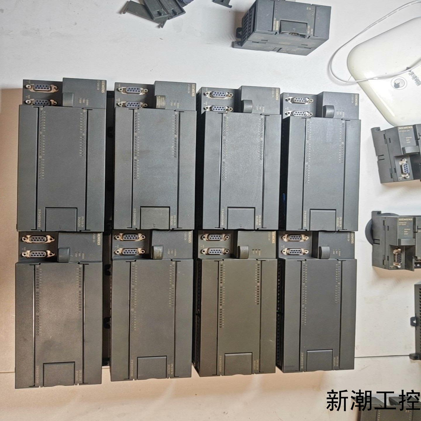 西门子CPU226CN216-2AD23-0XB8议价商品