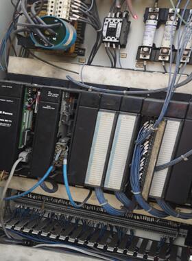 询价gefanucseries90-70plc