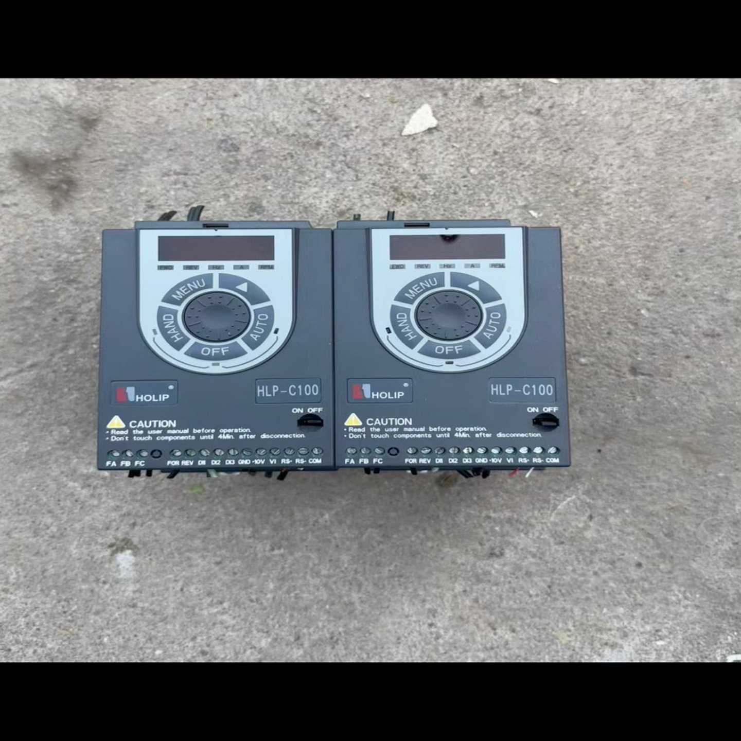 【请询价】海利普变频器 HLP-C10001D521P20XBX1CX