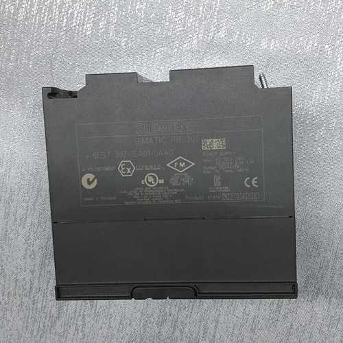 议价西门子电源模块6ES7307-1EA01-0AA0，实物拍