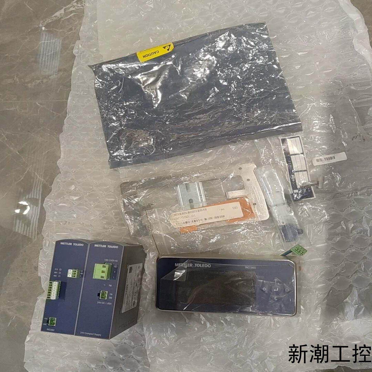 METTLER TOLEDO梅特勒托利多IND360显示器议价商品