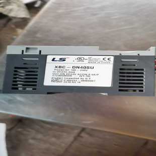 好 询价 DN40SU XBC 功能 LS产电PLC