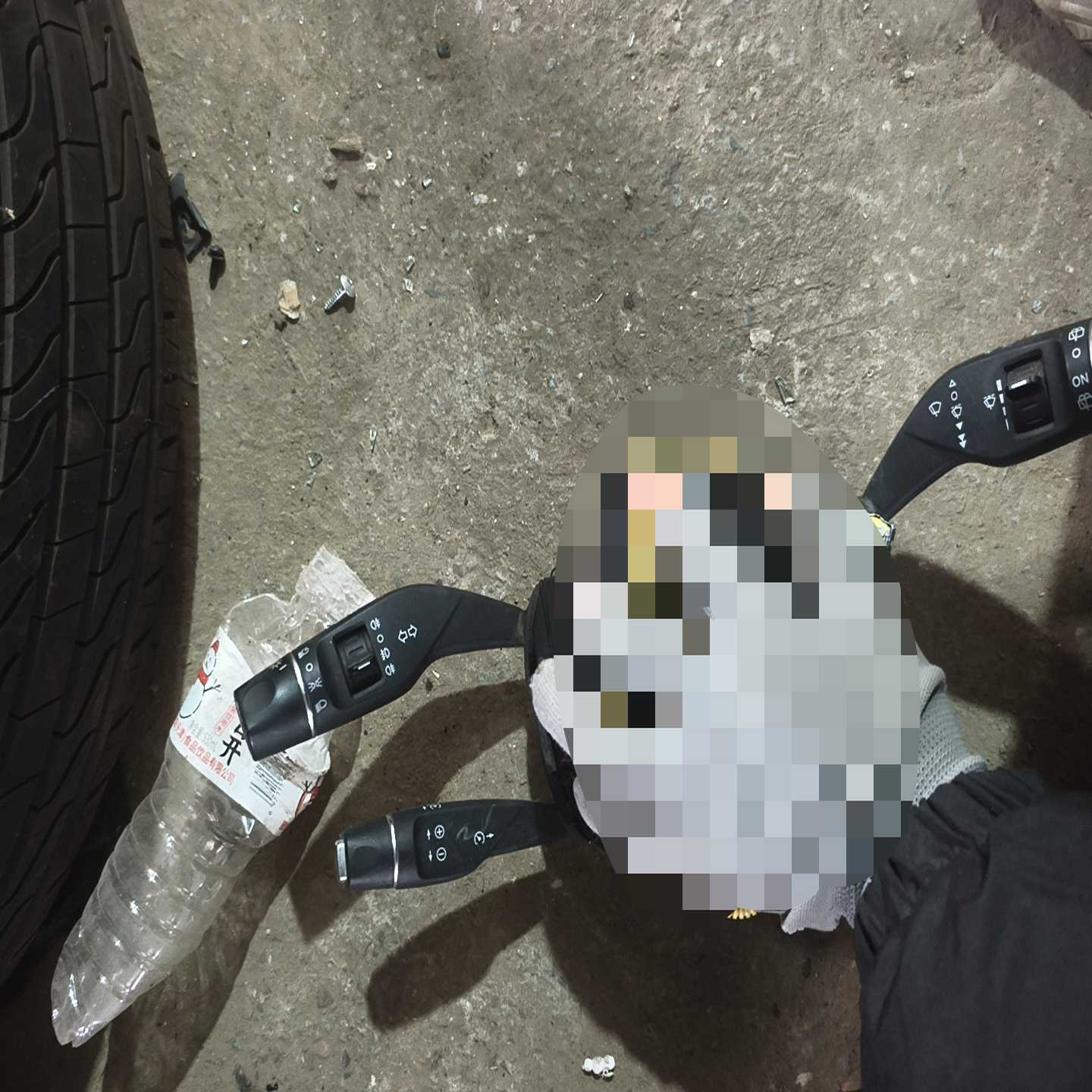 比亚迪宋MAXDM，宋MAXEV组合开关，定速巡航开关，--议价商品