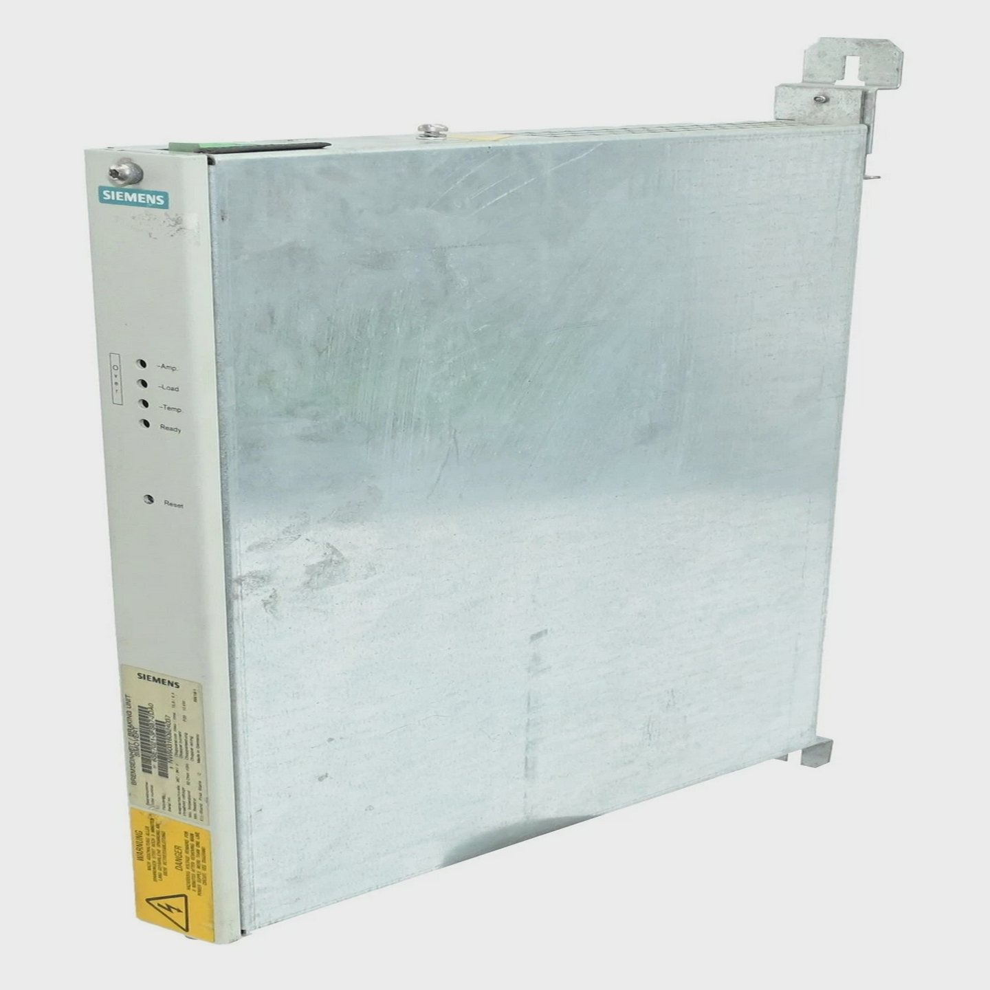 西门子6SE7021-3FS87-2DA0Simovert6SE7021-3FS87-2DA0断路