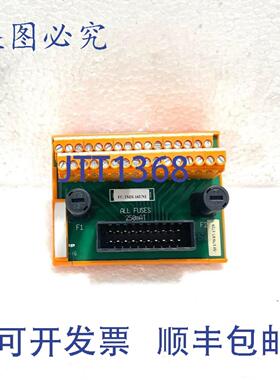 供应 FC-TSDI-16UNI 端子板