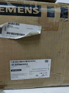 变频器6SE7022-7EP60-Z原包装包询价