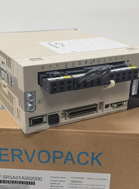 询价-JEPMCBU2220E安川控制器质保一年