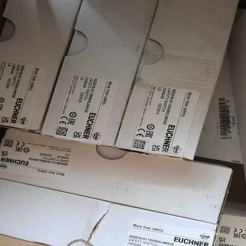 EUCHNER安士能NZ2HS-511SVM5L06询价