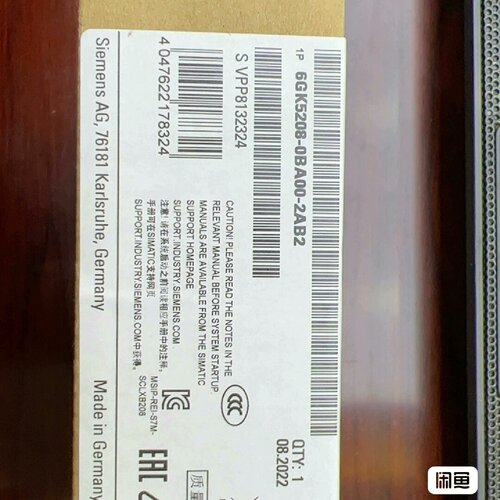 溢价-6GK52080BA002AB2