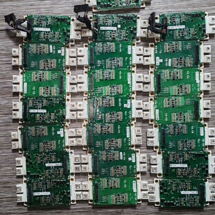 询-英飞凌FF450R17ME4模块板子型号7652040