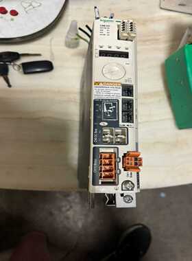 议价施服驱动器LM218M21功能包好，实物