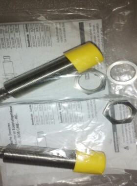 售前询价原装BALLUFF巴鲁夫感测器 BOS023T BOS 18E-PA-RD31-S4