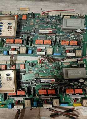 ABB软启动CONTROLAB2668157-1/1（零零电子）