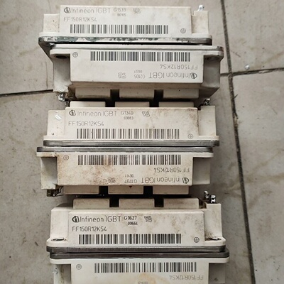 询价-FF150R12KS4IGBT模块
